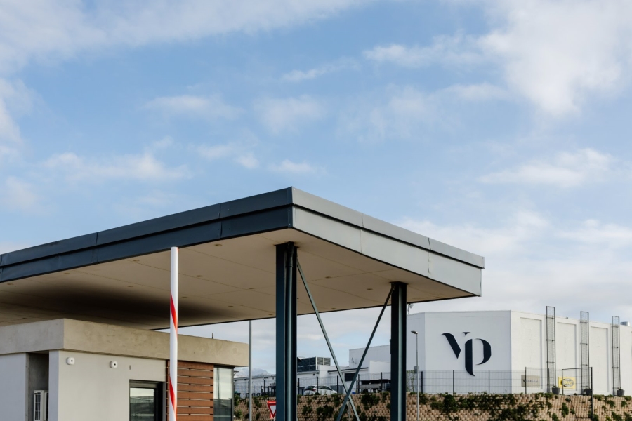 3 Bedroom Property for Sale in Mzuri Estate Western Cape